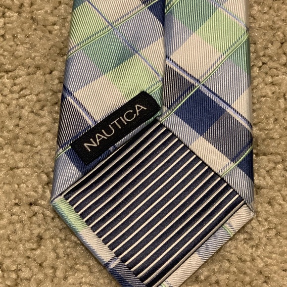 Nautica Tie - Picture 2 of 2